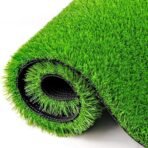 Artificial Grass Mat for Balcony or Doormat, 58x38cm - Image 4