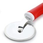 Ganesh GANESH PIZZA / PASTRY CUTTER Wheel Pizza Cutter (Stainless Steel) - Image 4