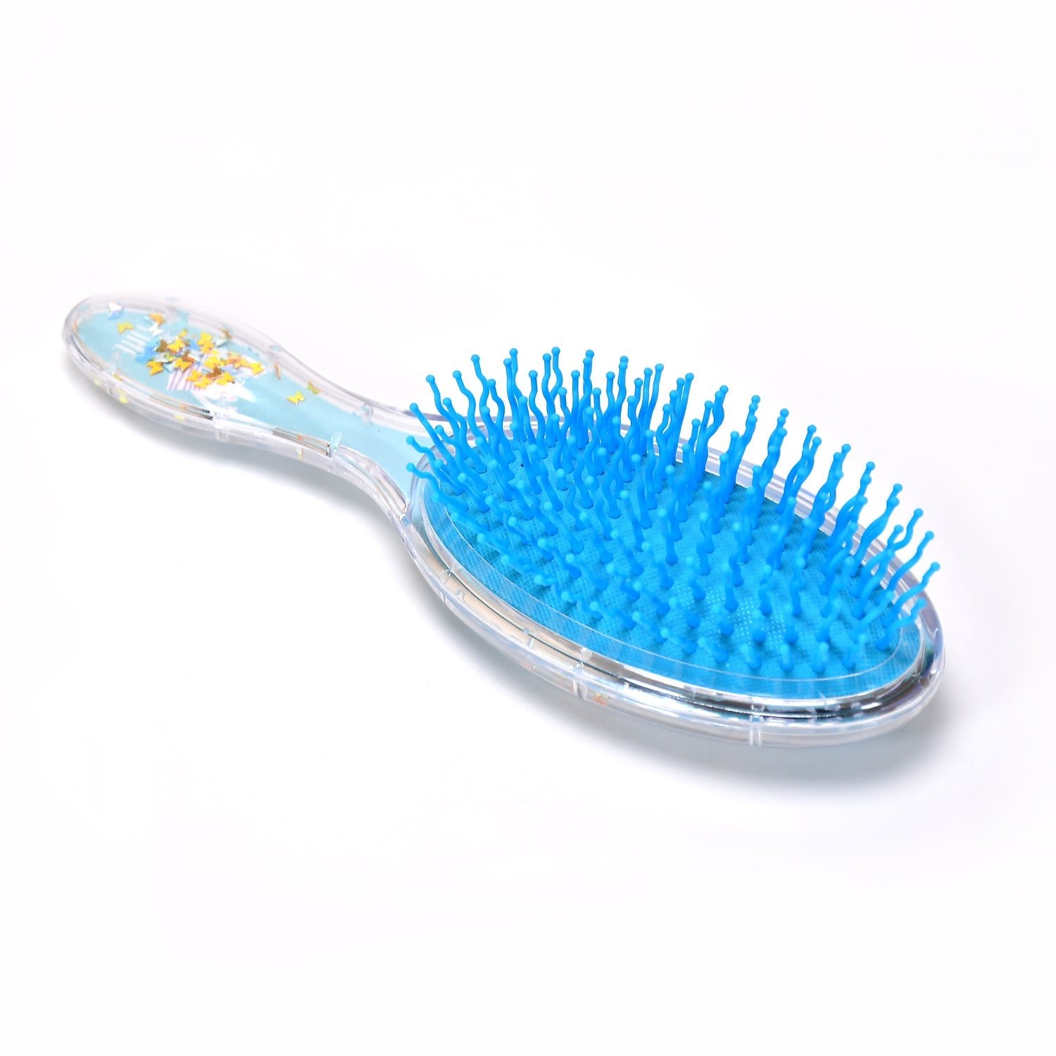 07_6dc9a536-0104-4641-8ef1-7517da4643ca_1500x1500.jpg Hair Brush for children Detangling Anti-static Soft Massage for Braids Curly Straight Long or Short Wet Or Dry Hair (Multi-Design) - Image 1