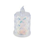 Festive Lighting for Any Occasion: Pack LED Tealight Candles - Image 2
