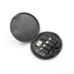 Multi-Device 5-in-1 Charging Kit ? Universal Cable for Seamless Charging Across All Your Gadgets