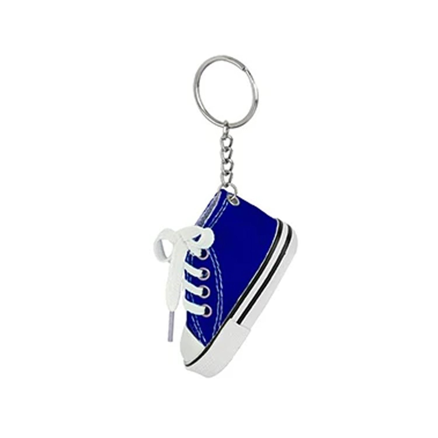 09_b35d9429-8cf6-472e-9a48-c7c840a64242_1500x1500.jpg Stylish Mini Shoes Keychain Accessory | Unique Sneaker Keyring for Backpacks, Bags, & Car Keys | Fashionable Gift for Him/Her - Image 1