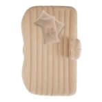 Portable Car Backseat Inflatable Air Mattress Bed (1 Pc) - Image 5