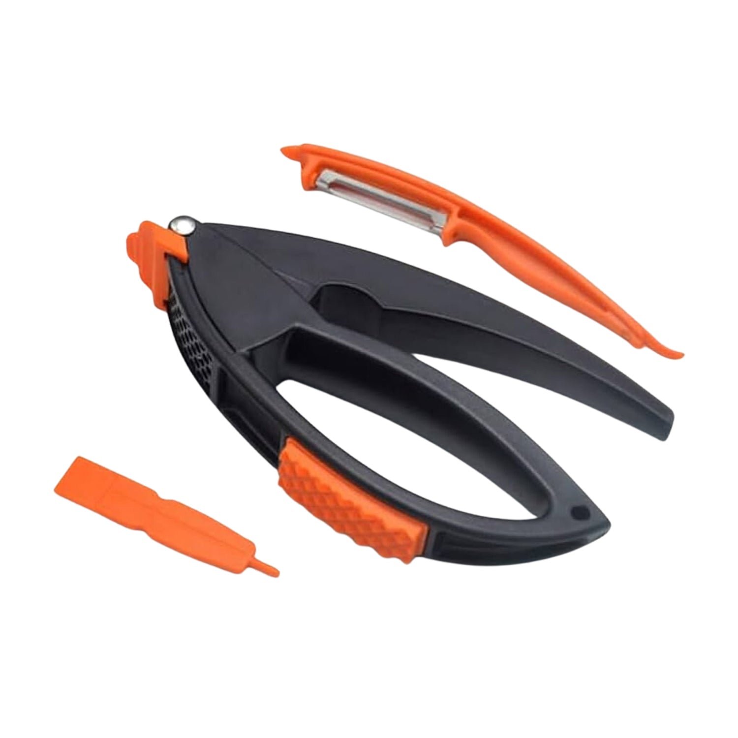 12012_1500x1500.jpg Multifunctional Garlic Press, Garlic Mincing Crushing Tool (1 Pc) - Image 1