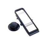 Adjustable Stainless Steel Plastic Slicer Multipurpose Potato, Onion Slicer and Grater for Effortless Slicing, Shredding, and Dicing (1 Pc)