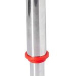 Steel Pav Bhaji Masher: Quality Stainless Steel Masher for Effortless Mashing in Your Kitchen