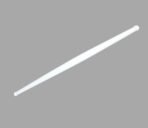 Plastic Rolling Belan ? Durable Chapati Rolling Pin for Smooth Dough Rolling - Image 2