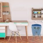 Multipurpose Unbreakable Stainless Steel Leg Matka Stand/Pot Stand, Kitchen Rack, Chrome Plated Matka Stand (Silver) - Image 4