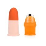 V Cutter Box Compact, Lightweight, and Portable Design for Effortless Precision Cutting, Ideal for Crafts, DIY, and Use Single Pack