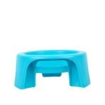 Multipurpose Unbreakable Plastic Matka Stand/Pot Stand