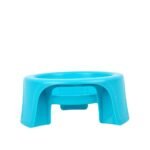 Multipurpose Unbreakable Plastic Matka Stand/Pot Stand