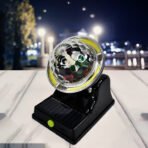 Multifunctional Solar Modes Light Party Disco Light (1 Pc) - Image 4
