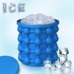 Silicone Ice Cube Maker - Image 4