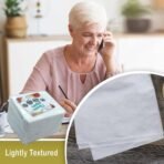 Tissue Paper For Wiping And Cleaning Purposes Of Types Of Things (100 Pcs Set Approx) - Image 3