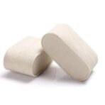 Presents Luxury 12-Slot Watch Box for Men & Women ? Lockable Leather Watch Organizer with Glass Lid, Soft Velvet Cushions, Premium Display & Storage Case for Watches (Black) - Image 4