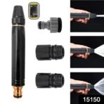 Plastic Car Washer high Pressure Gun Water Spray Trigger Nozzle Water Spray Gun (1 Pc) - Image 2