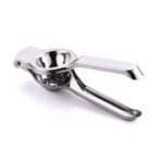 Kitchen Tools Stainless Steel Lemon Squeezer Quality, Easy-to-Use Citrus Juicer for Lemon Juice Every Time - Image 2