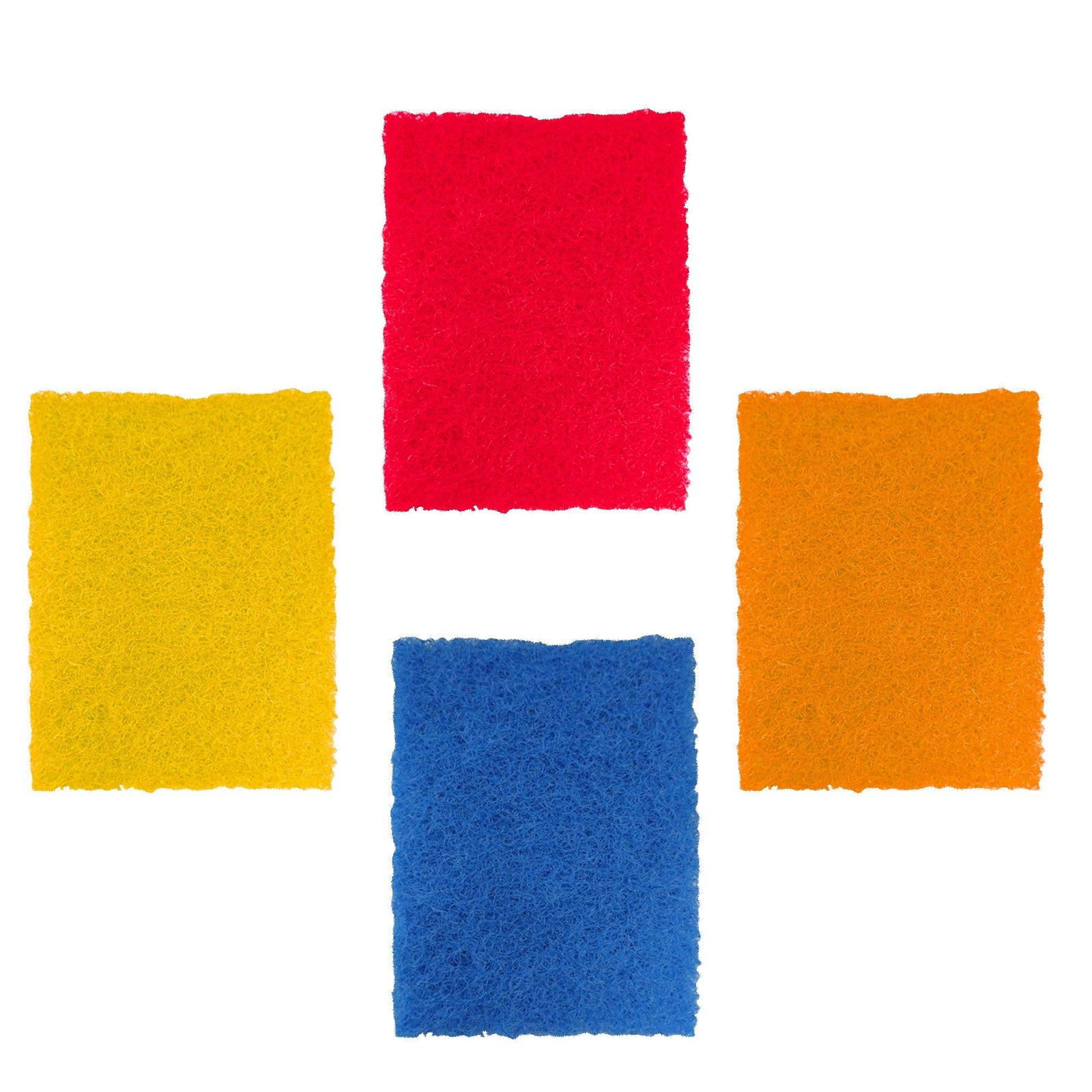 3_b2af15d0-2a29-48ad-b8f5-1811a465fc74.jpg Kitchen Scrubber Pads for Utensils/Tiles Cleaning (Pack of 4) - Image 1