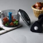 Push Chopper ? Compact, Multipurpose Chopping Tool for Quick and Effortless Food Preparation - Image 3