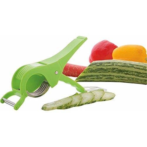 Veg Cut Durable, Easy-to-Use Vegetable Cutting Tool for Quick and Uniform Slicing and Chopping