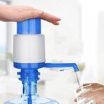 Jumbo Manual Drinking Water Hand Press Pump for Bottled Water Dispenser - Image 3