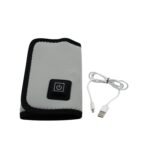 Hand Heating Strap Pain Relief Strap Far Infrared Heat Strap Belt Portable With Cable 1 Pc )