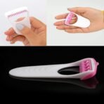 Disposable Body Skin Hair Removal Razor for Women  Pack of 6 - Image 4