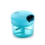 ganesh Ganesh Quick Vegetable Chopper (1 Unit Chopper)(725 Ml)
