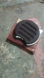 Chocolate-Themed Notebook Diary (1 Pc) ? Fun Educational Stationery for Children - Image 5