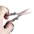 Folding Scissor 3.5-Inch ? Portable & Safe Crafting/Cutting Tool for Children & Adults - Image 3