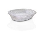 Multipurpose Design Oval Gift Tray simple and Stylish Tray for Serving, Gifting, and Home Décor - Image 2