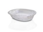 Multipurpose Design Oval Gift Tray simple and Stylish Tray for Serving, Gifting, and Home Décor - Image 3