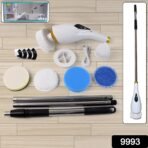 Electric Spin Scrubber (11 IN 1) - Image 2