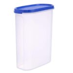 Modular Transparent Airtight Food Storage Container 2000 ml